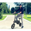 Электровелосипед Kugoo Kirin B1, Black